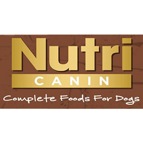 Nutri Canin Geyik Etli %92 Tahılsız 400GR Adult Nutri Canin Yaş Köpek Ma