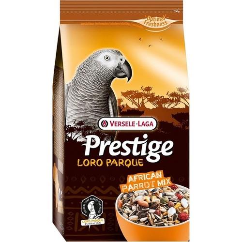 Versele Laga Loro Parque Afrika Papağan Yemi 2,5Kg