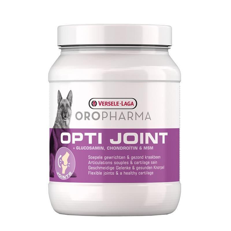 Versele Laga Oropharma Opti-Joint Köpek Eklem Sağlığı 700gr