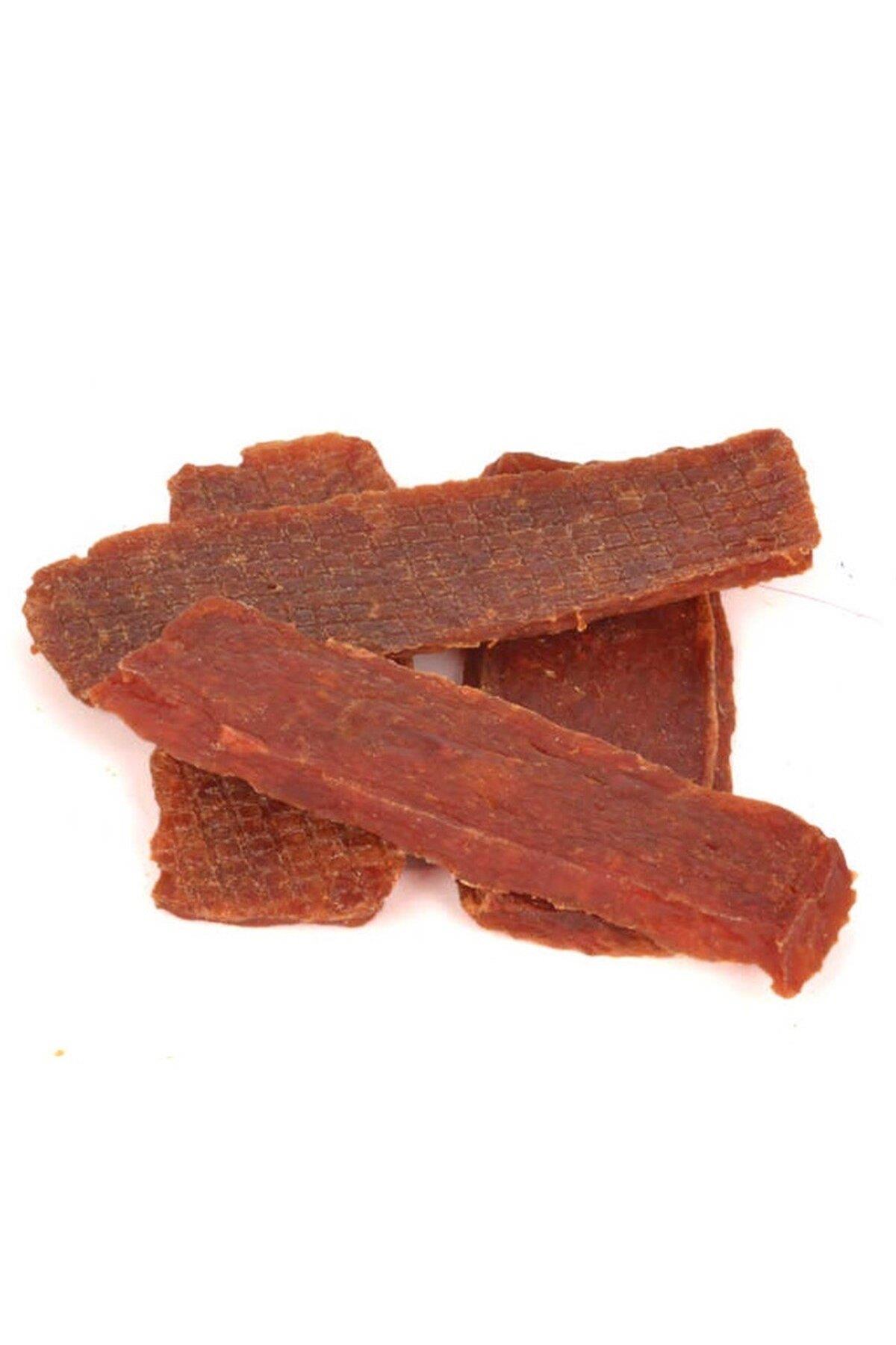 Wanpy Oven Roasted Gerçek Ördek Fileto Köpek Ödülü 100gr
