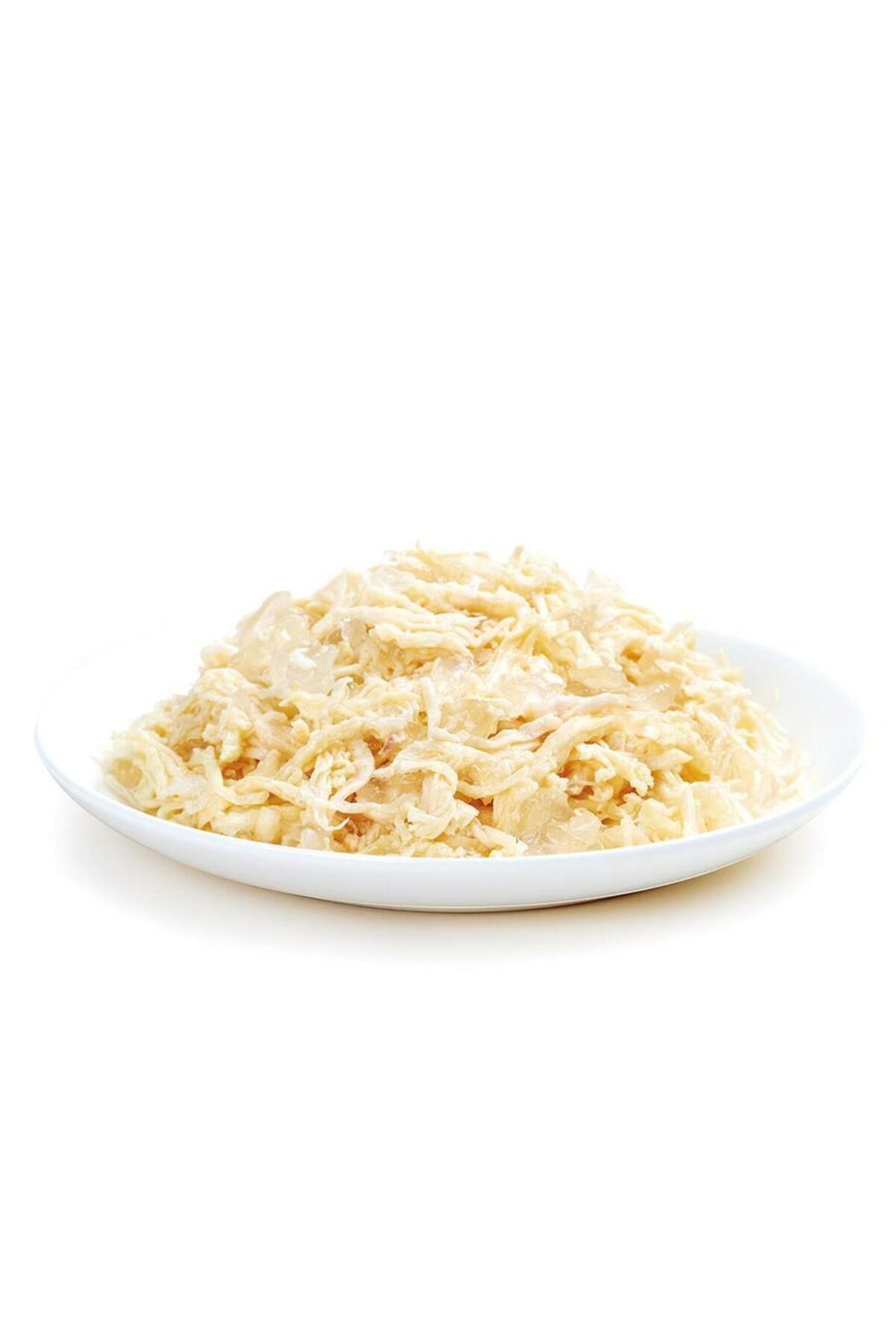 Wanpy Pouch Tavuklu Yaş Köpek Maması 100 gr