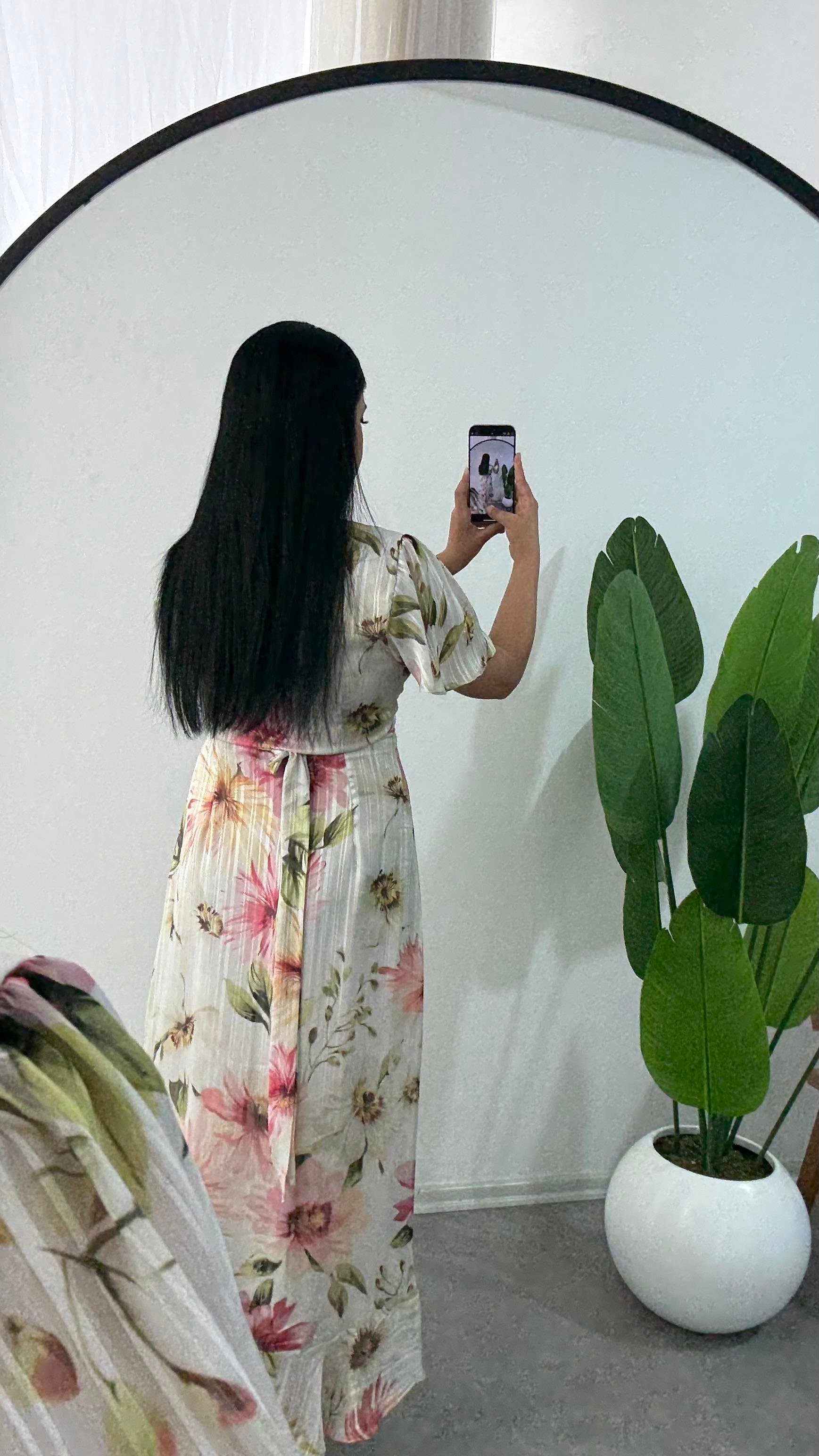 Anvelop Model Gs Elbise