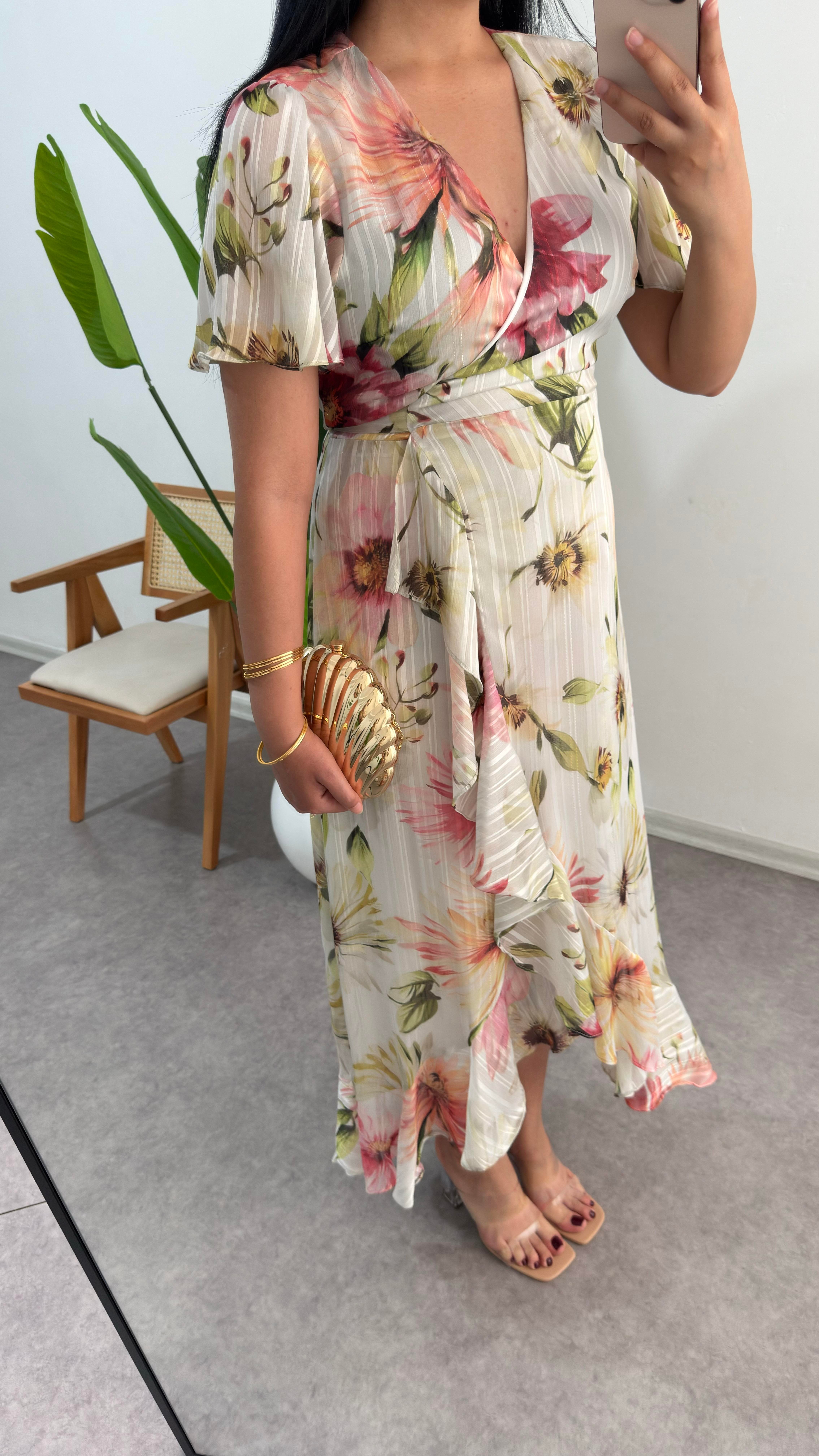 Anvelop Model Gs Elbise