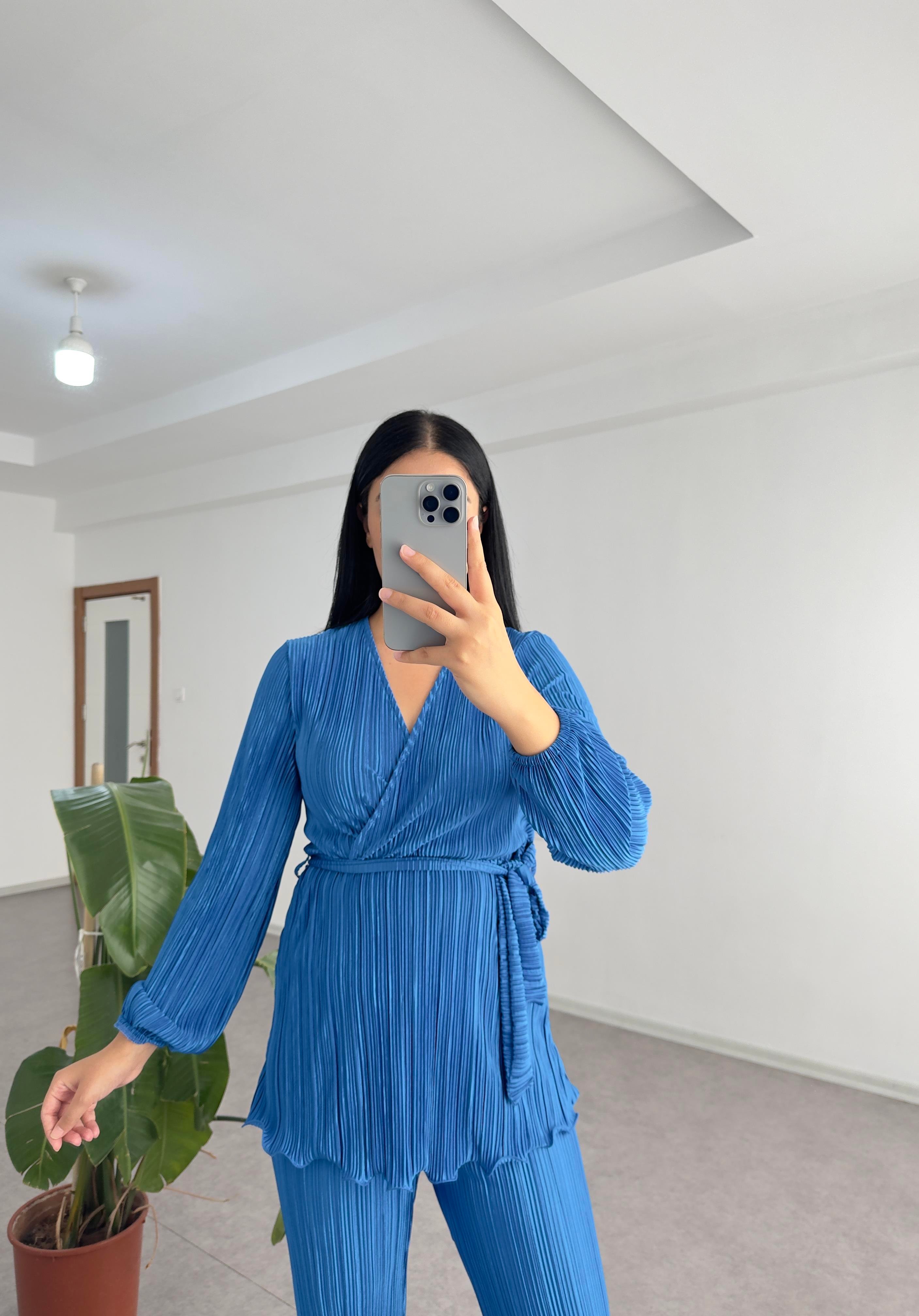 Kırınkıl Mavi Takım