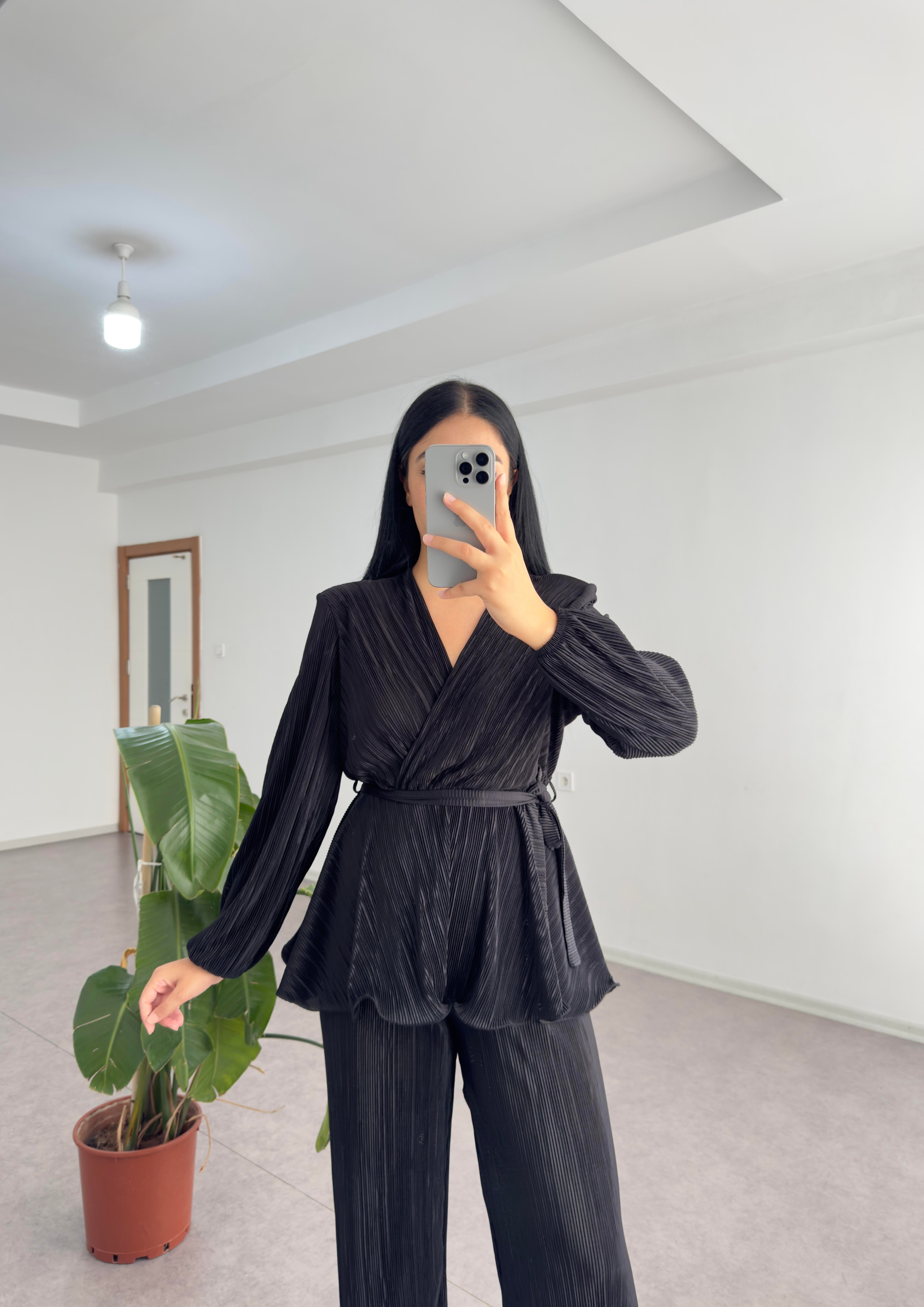 Kırınkıl Siyah Takım