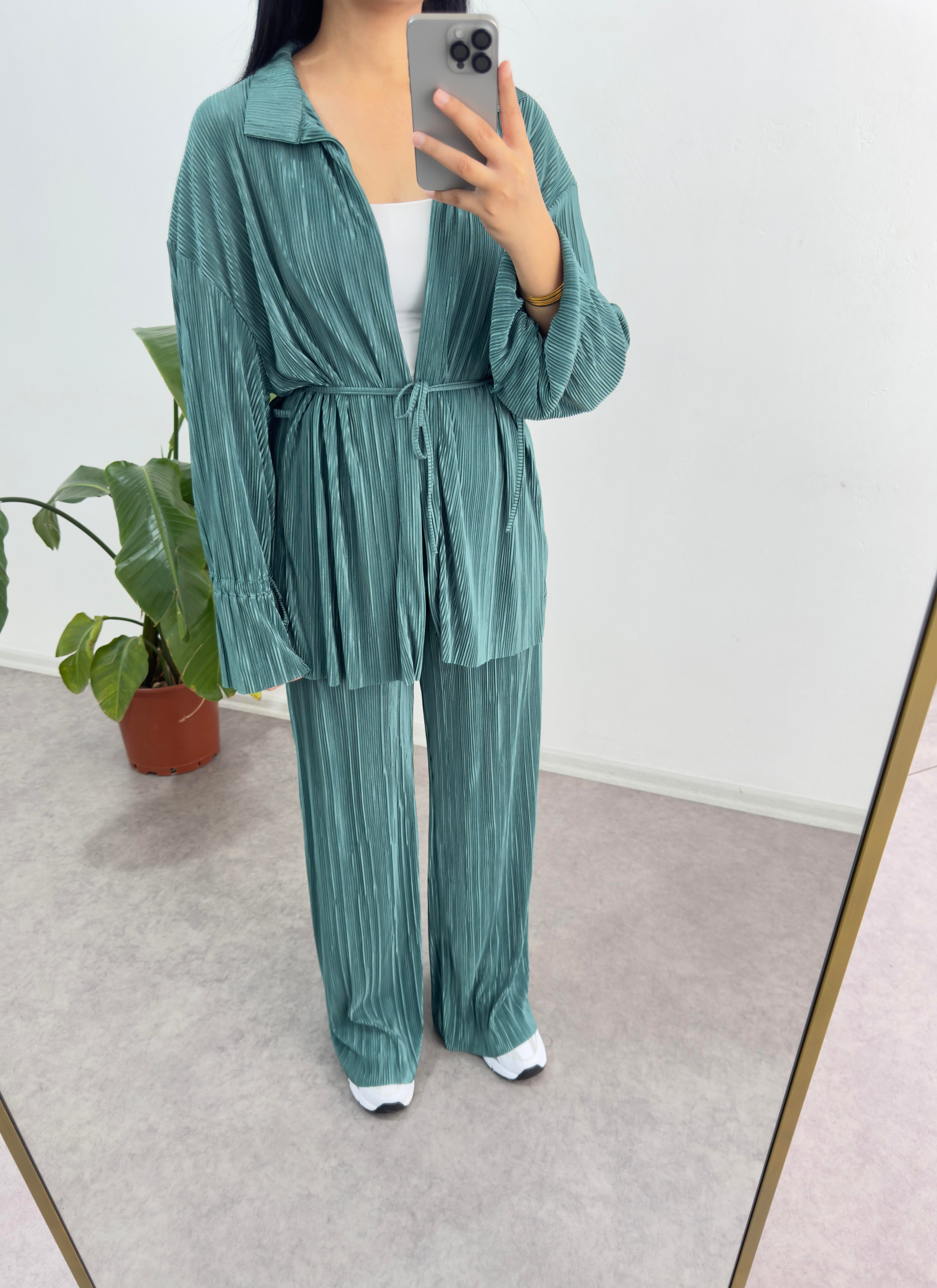 Kırınkıl Yeşil Takım