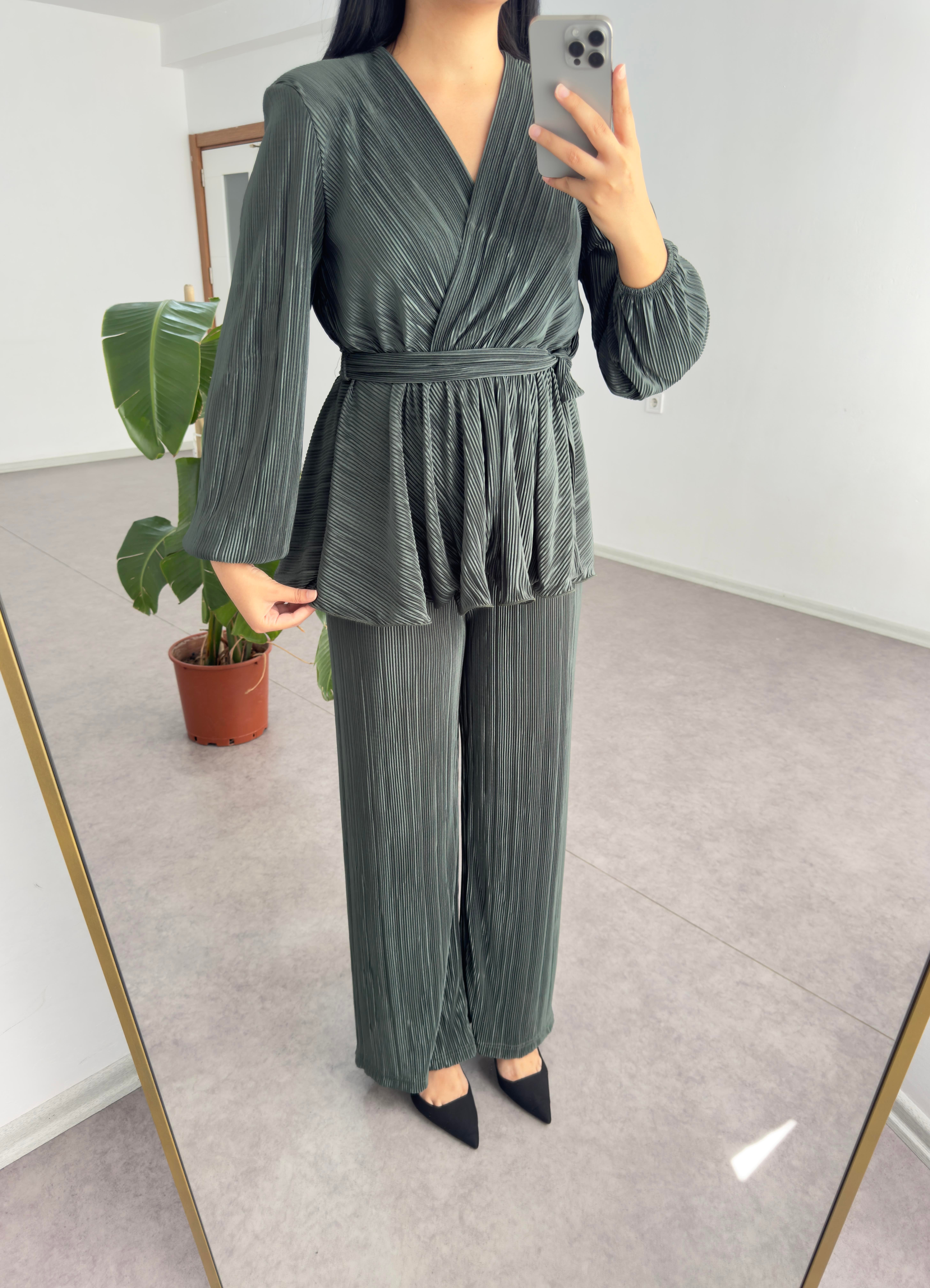 Kırınkıl Yeşil Takım