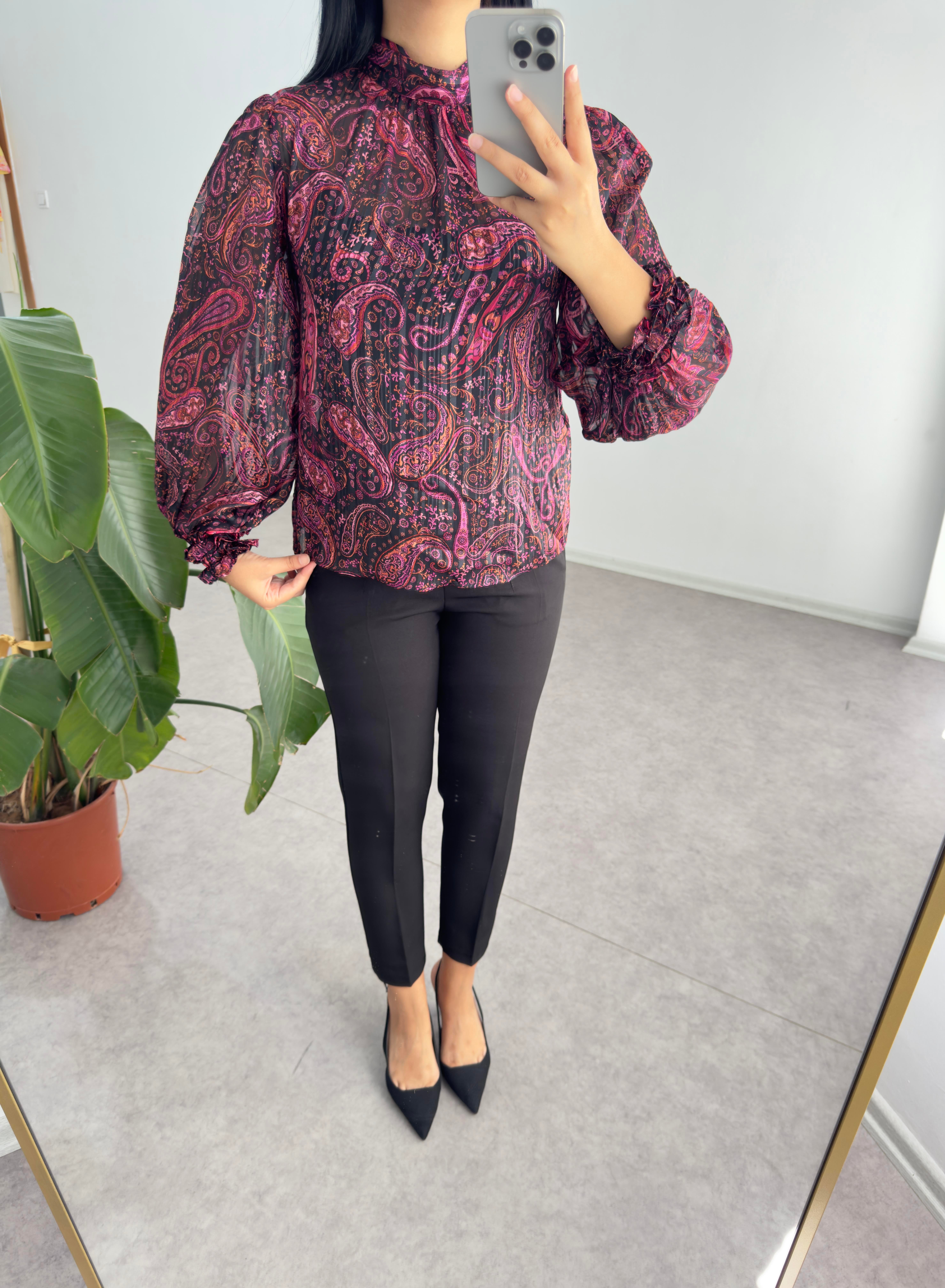 Mng Muadili Mor Bluz