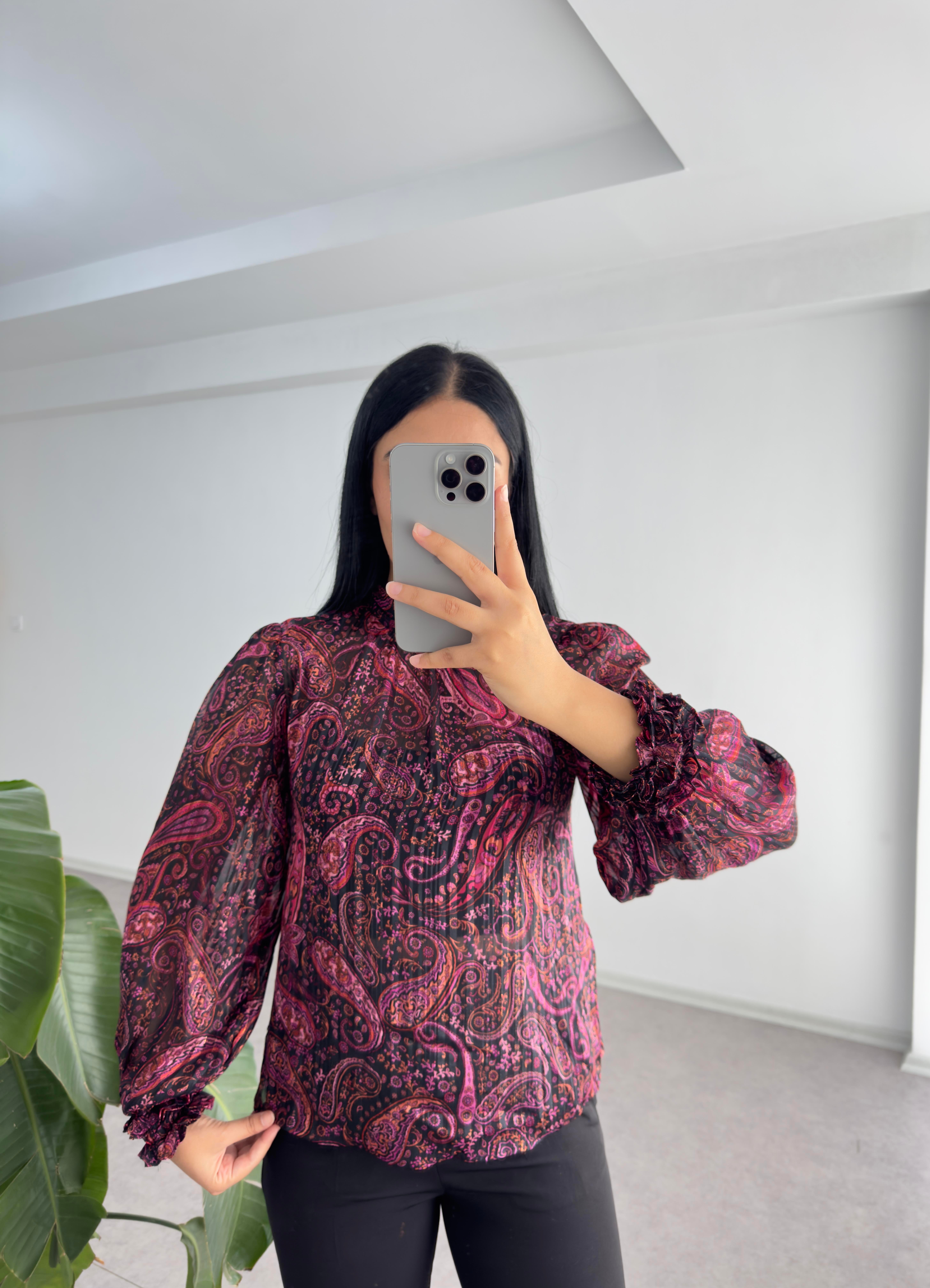 Mng Muadili Mor Bluz