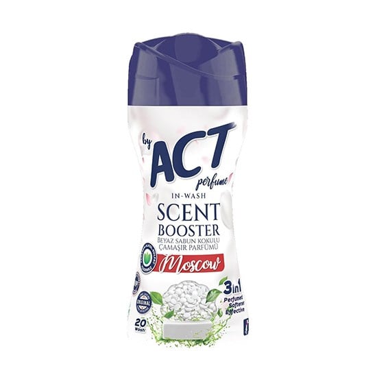 ACT ÇAMAŞIR PARFÜMÜ 210gr MOSCOW *10