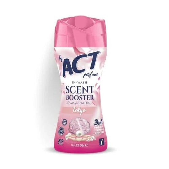 ACT ÇAMAŞIR PARFÜMÜ 210gr TOKYO *10