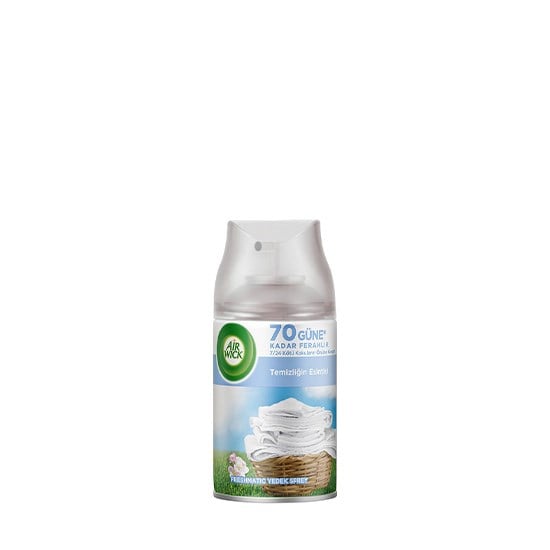 AİRWICK 250ml YEDEK TEMİZLİK ESİNTİSİ
