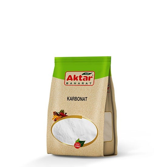AKTAR KARBONAT 1kg *15