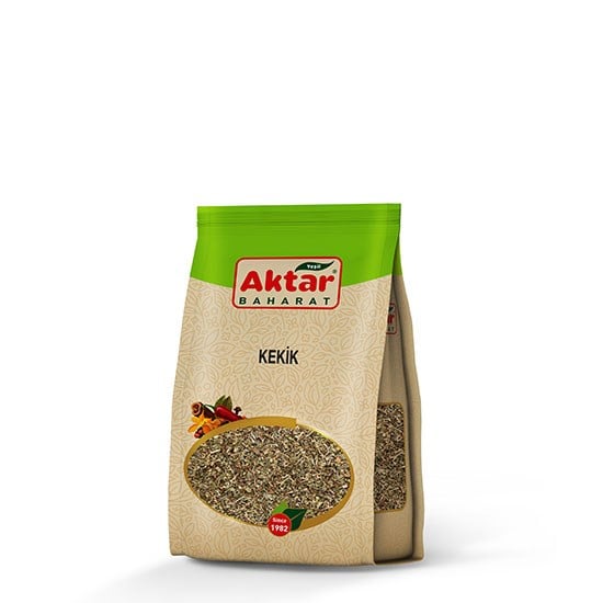 AKTAR KEKİK 500gr 