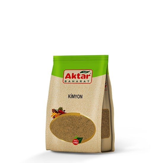 AKTAR KİMYON 500gr *15