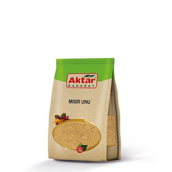 AKTAR MISIR UNU 400gr *15