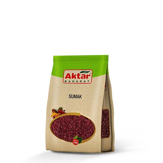 AKTAR SUMAK 500gr *15