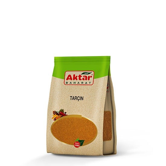 AKTAR TARÇIN TOZ 500gr *20