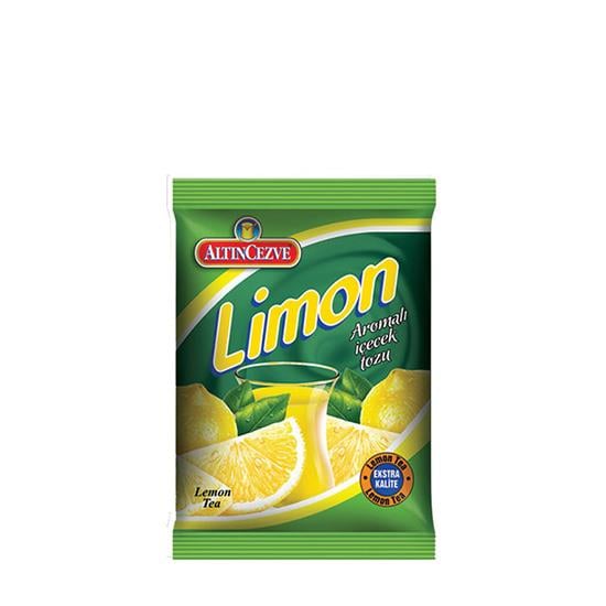 ALTINCEZVE 250gr LİMON *20