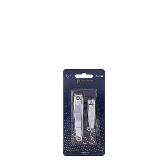 ANCHOR 107 TIRNAK MAKASI 2'Lİ *12