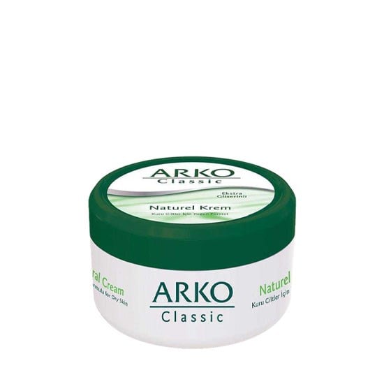 ARKO KREM 150ml CLASSİC *4