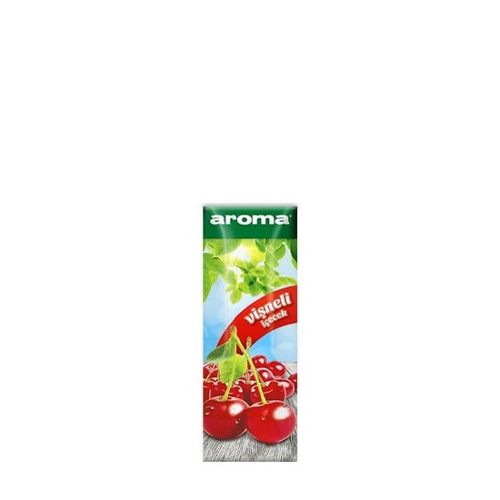 AROMA TROPİKAL 200ml VİŞNE *27