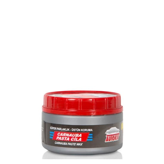 AUTOKİT 233 PASTA CİLA 230gr *12