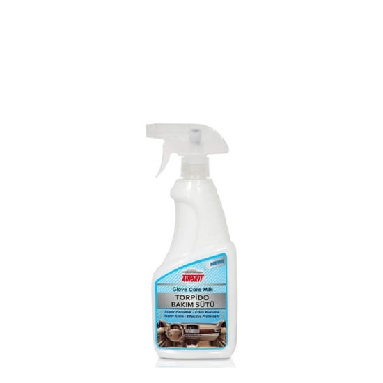 AUTOKİT 237 TORPİDO BAKIM SÜTÜ 500ml ----
