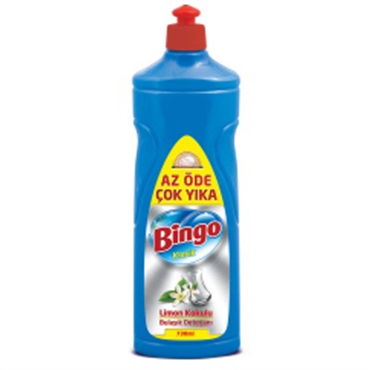 Bingo Bul.730 Classik *16