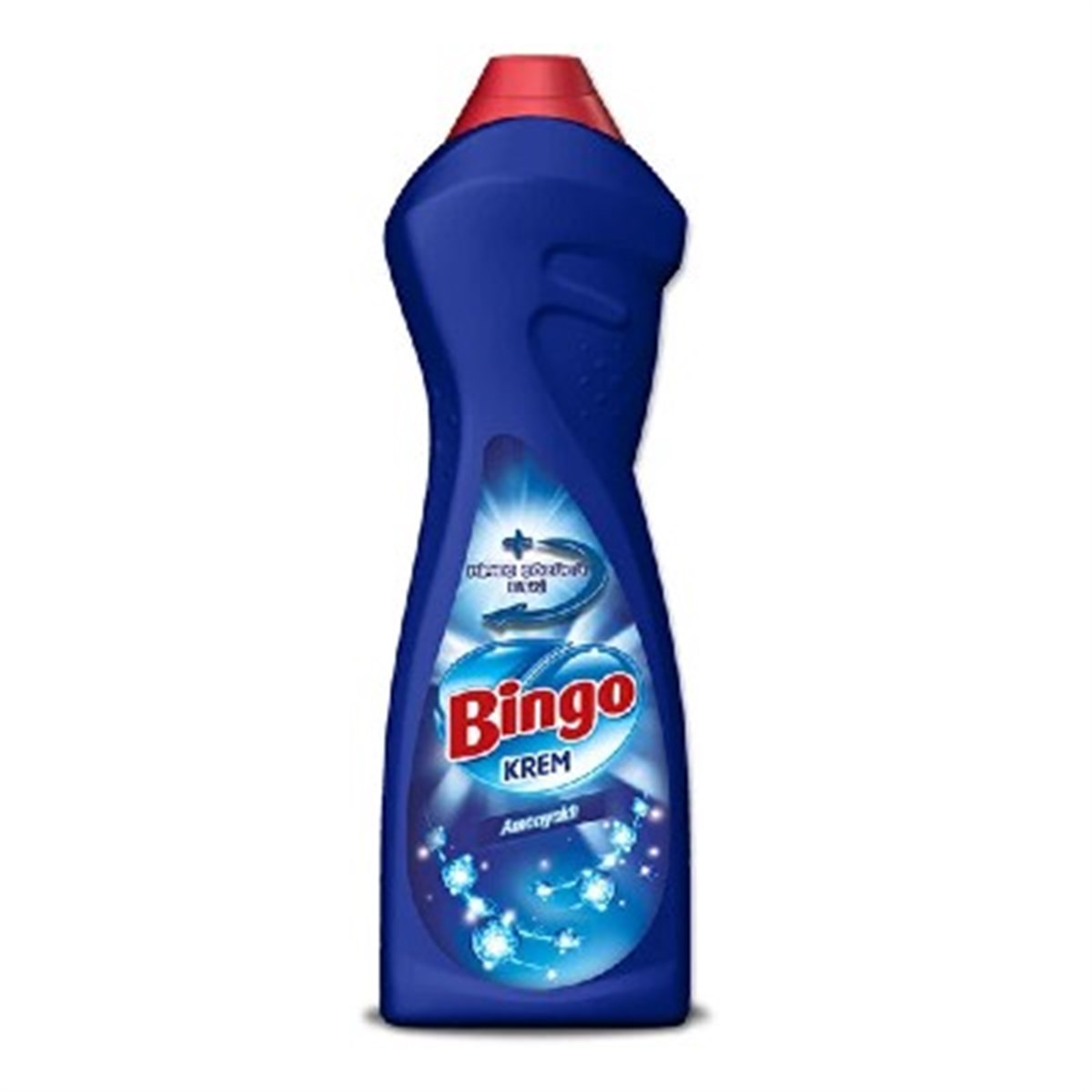 Bingo Kr.750 Banyo Amonyak *16