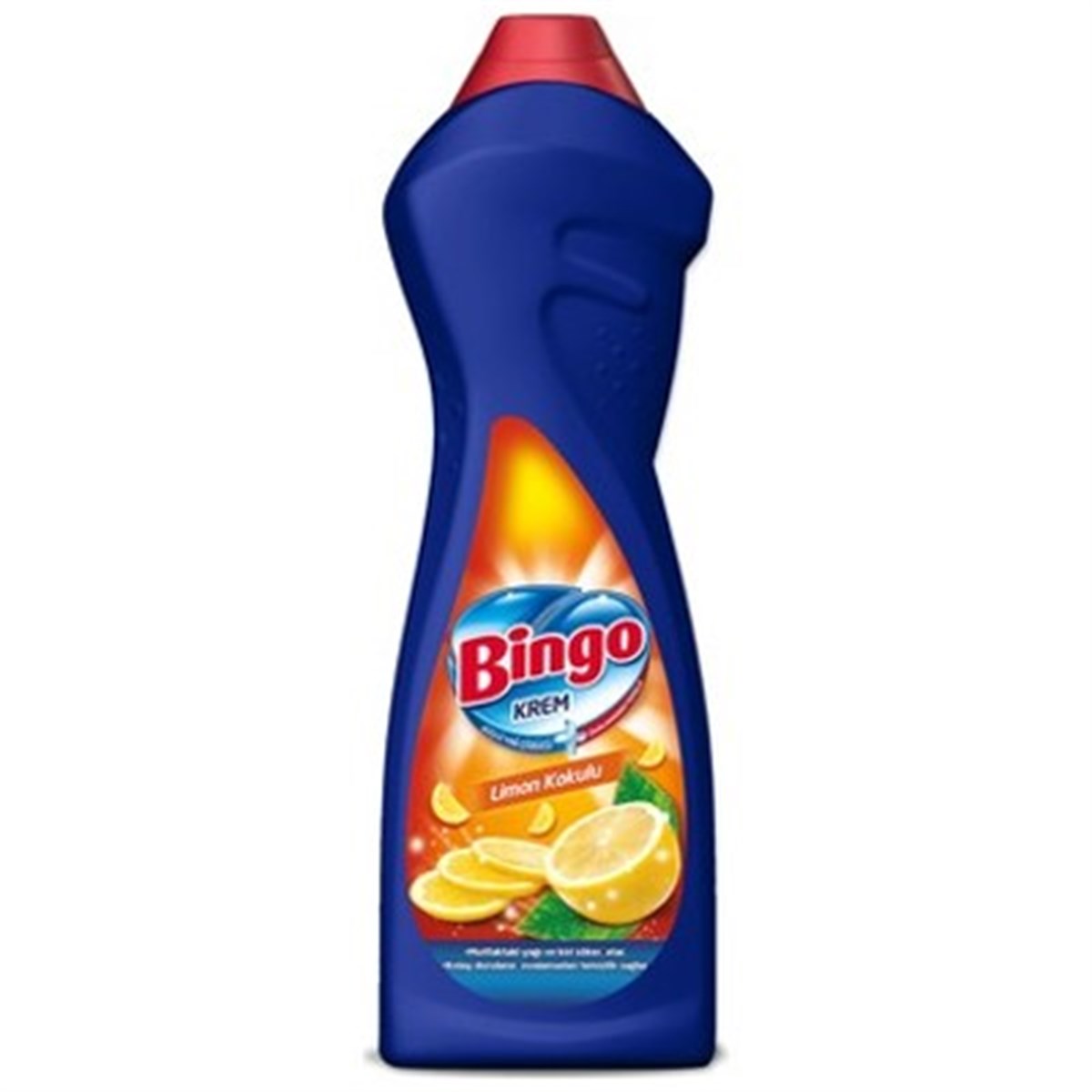 Bingo Kr.750 Mutfak Limon *16