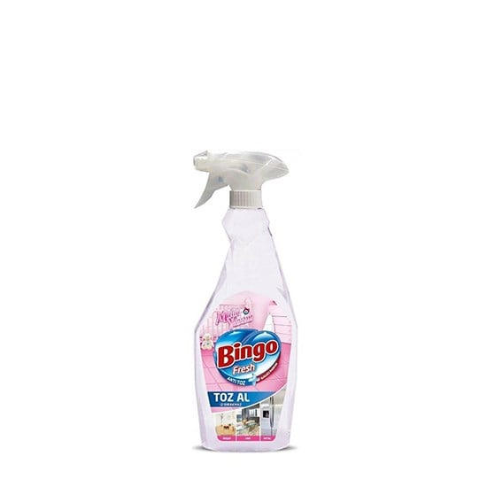 BİNGO TOZAL 750ml MUTLU YUVAM *12