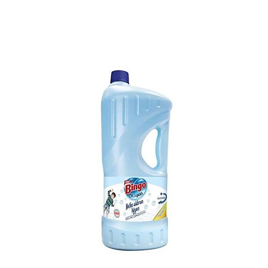 BİNGO ULTRA ÇAMAŞIR OXYJEN 1852ml OKALİPTUS *6