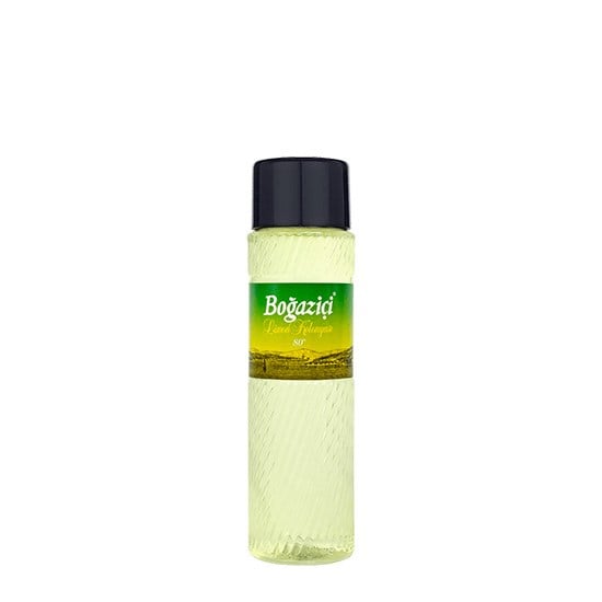 BOĞAZİÇİ 200ml KOLONYA 80° PVS *48