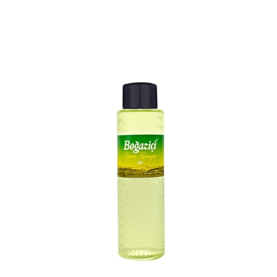 BOĞAZİÇİ 400ml KOLONYA 80° PVS *48