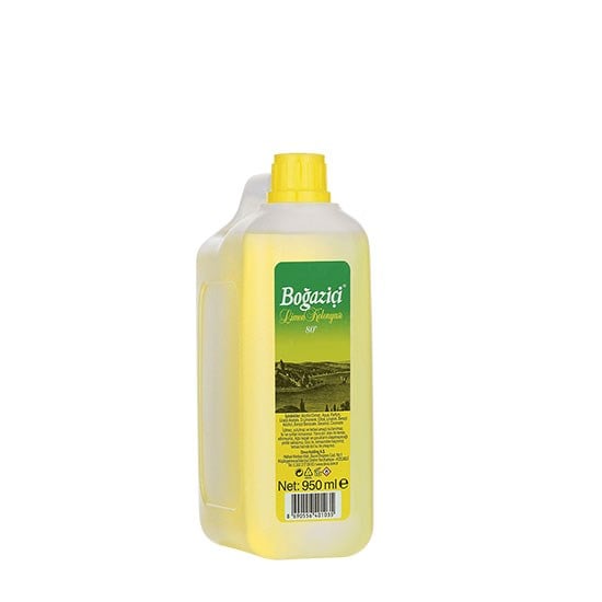BOĞAZİÇİ 950ml KOLONYA 80° *20