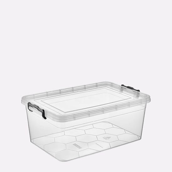 BURSEV 1141 05 ECO PETEK SAKLAMA KABI-5 14lt *12