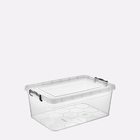 BURSEV 1141 06 ECO PETEK SAKLAMA KABI-6 20lt *12