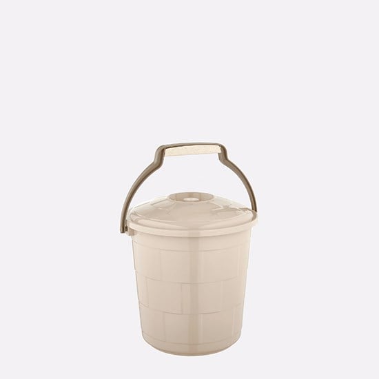 BURSEV 2113 02 TETRİS KOVA-2 5lt *24