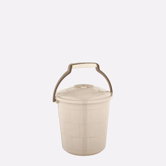 BURSEV 2113 02 TETRİS KOVA-2 5lt *24