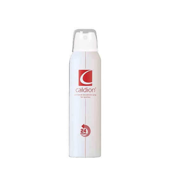 CALDİON DEODORANT 150ml BAYAN *24
