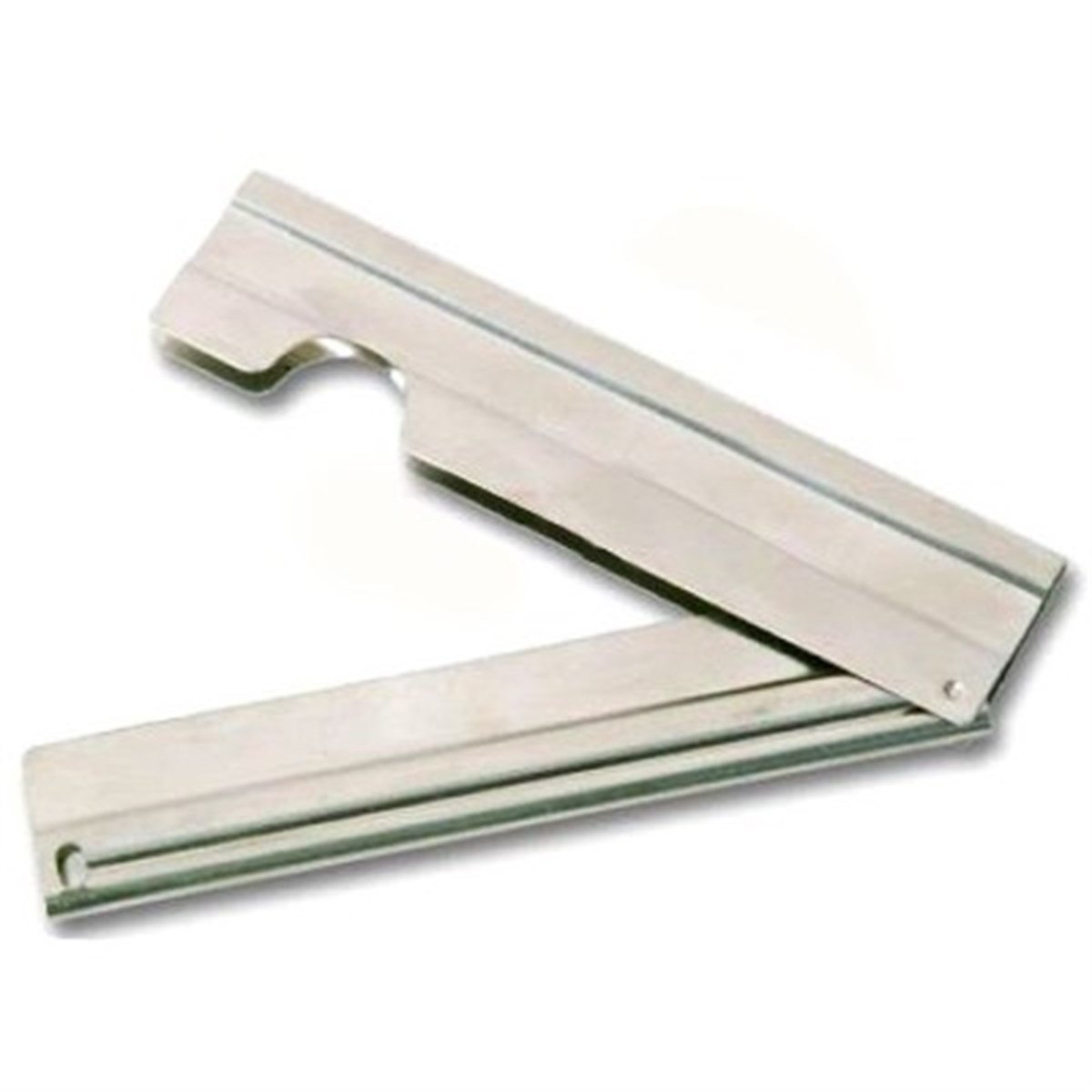 Cam Kazıma Aparatı Metal