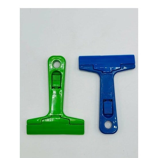 CAM KAZIMA APARATI PLASTİK *50