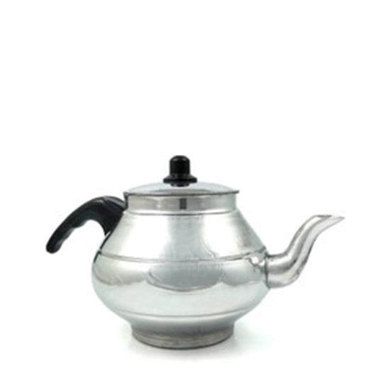 ÇAYDANLIK ALADDİN TEKLİ (SEMAVER)