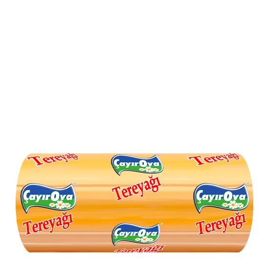ÇAYIROVA TEREYAĞI 500gr