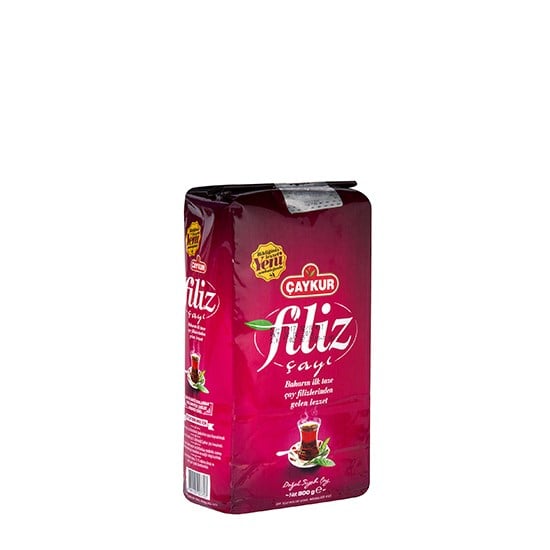 ÇAYKUR FİLİZ ÇAY 500gr *15