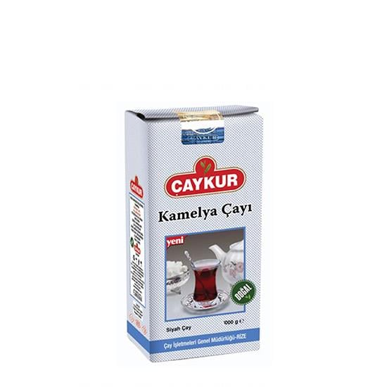 ÇAYKUR KAMELYA ÇAY 1000gr *10