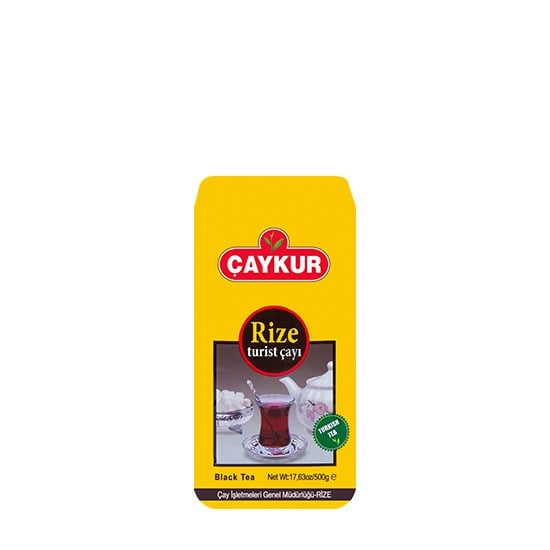ÇAYKUR RİZE ÇAY 500gr *15