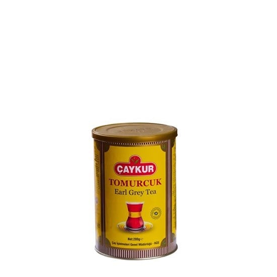 ÇAYKUR TOMURCUK ÇAY 200gr *12