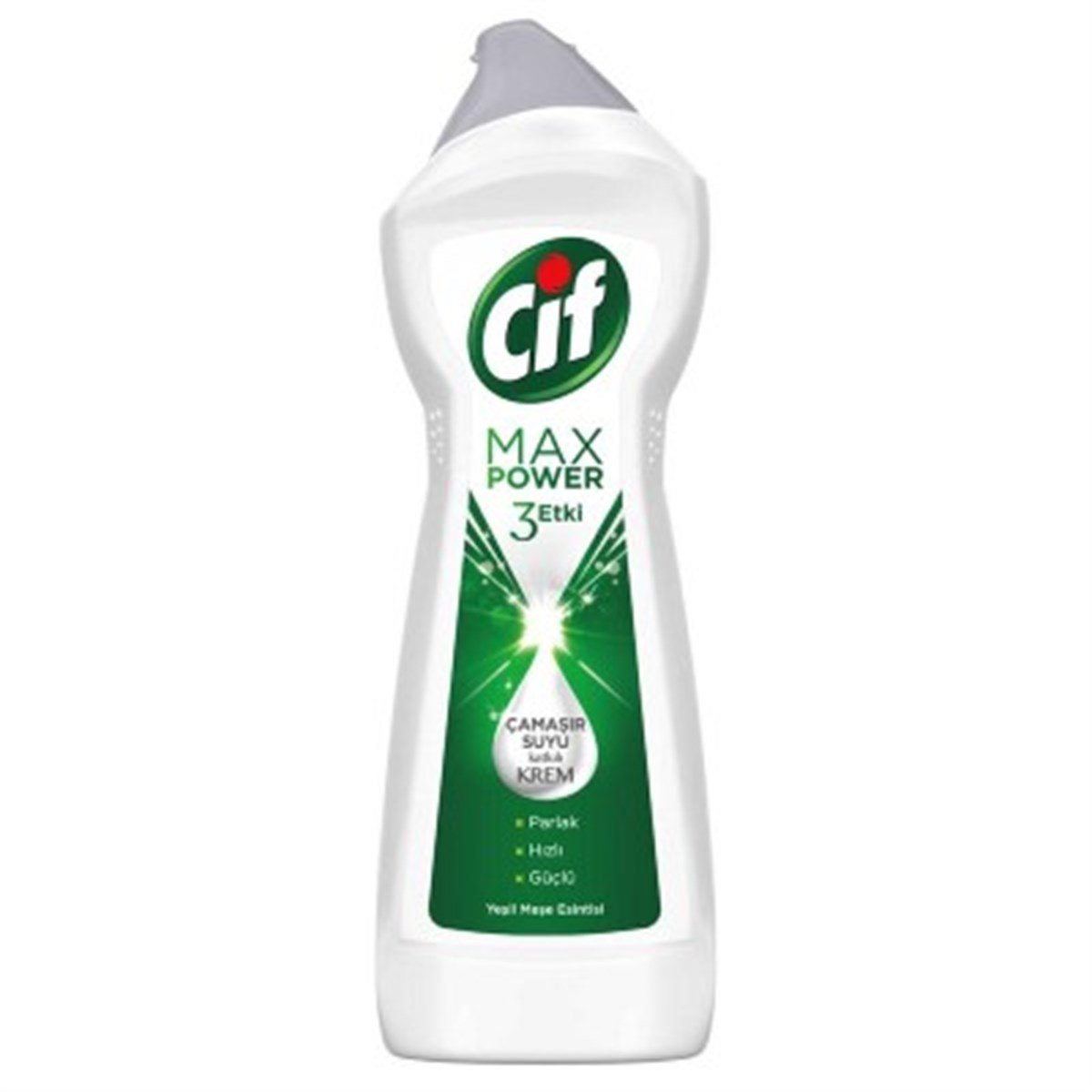 Cif Kr 450ml Max Power Meşe *16